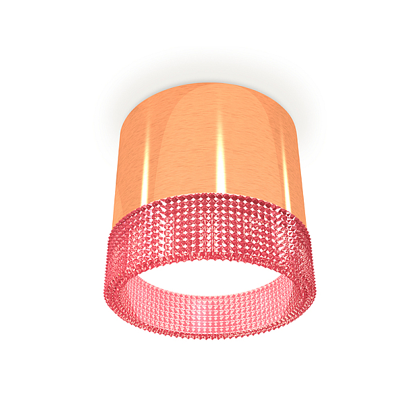 Потолочный светильник Ambrella Light Techno Spot XS8122022 (C8122, N8486)