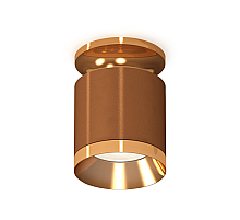 Потолочный светильник Ambrella Light Techno Spot XS7404121 (N7929, C7404, N7034)