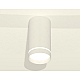 Потолочный светильник Ambrella Light Techno Spot XS8161006 (C8161, N8461)