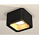 Накладной светильник Ambrella Light Techno XS7833004 (C7833, N7704)