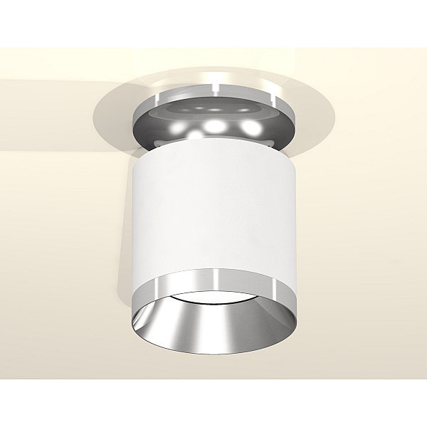 Накладной светильник Ambrella Light Techno XS7401101 (N7927, C7401, N7032)