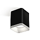 Накладной светильник Ambrella Light Techno XS7813001 (C7813, N7701)
