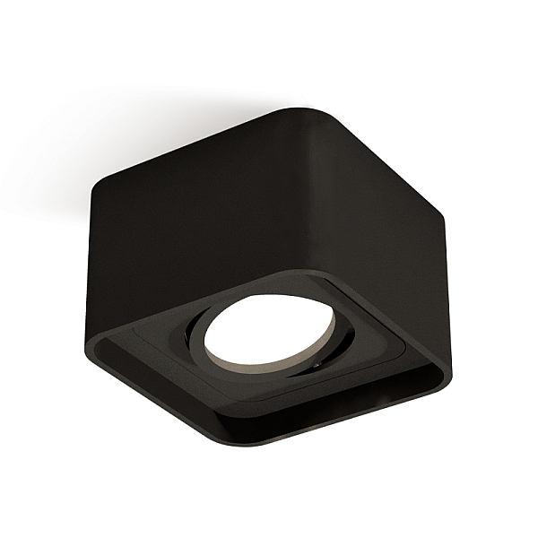 Накладной светильник Ambrella Light Techno XS7833010 (C7833, N7711)