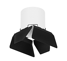 Накладной светильник Lightstar Rullo (213486+202487) R3486487