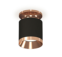 Накладной светильник Ambrella Light Techno XS7402121 (N7930, C7402, N7035)