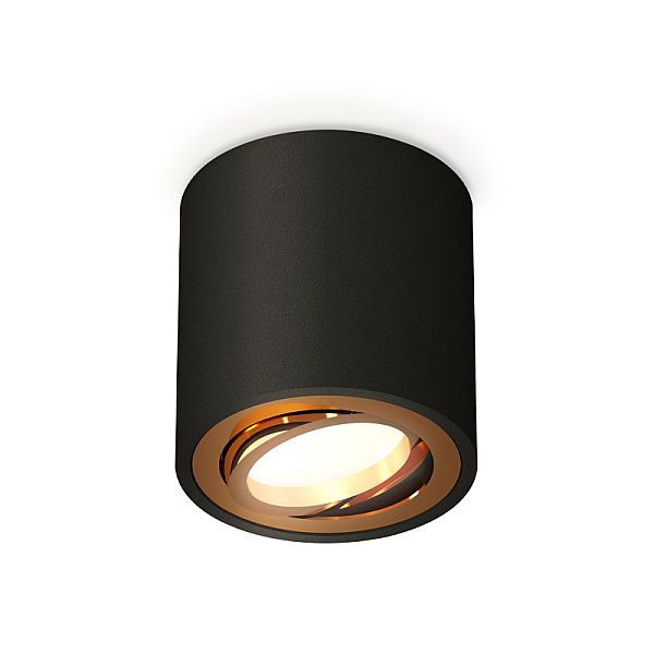 Потолочный светильник Ambrella Light Techno Spot XS7532004 (C7532, N7004)