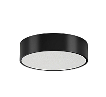Потолочный светильник Arlight SP-TOR-PILL-PRISM-R400-25W Warm3000 (BK, 100 deg, 230V) 022997(3)