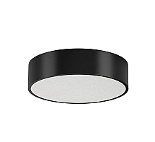 Потолочный светильник Arlight SP-TOR-PILL-PRISM-R400-25W Warm3000 (BK, 100 deg, 230V) 022997(3)