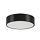 Накладной светодиодный светильник Arlight SP-TOR-PILL-PRISM-R400-25W Warm3000 (BK, 100 deg, 230V) 022997(3)