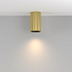 Потолочный светильник Maytoni Technical Calipso C106CL-01-GU10-BS