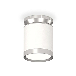 Потолочный светильник Ambrella Light Techno Spot XS8141025 (N8904, C8141, N8118)