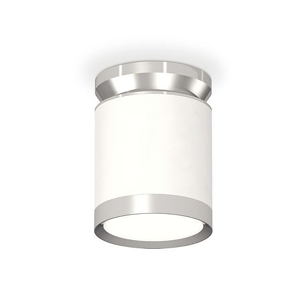 Потолочный светильник Ambrella Light Techno Spot XS8141025 (N8904, C8141, N8118)