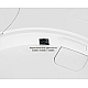 Накладной светильник Italline IT011-5020 white