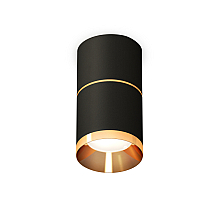 Потолочный светильник Ambrella Light Techno Spot XS7402181 (C7402, A2072, C7402, N7034)