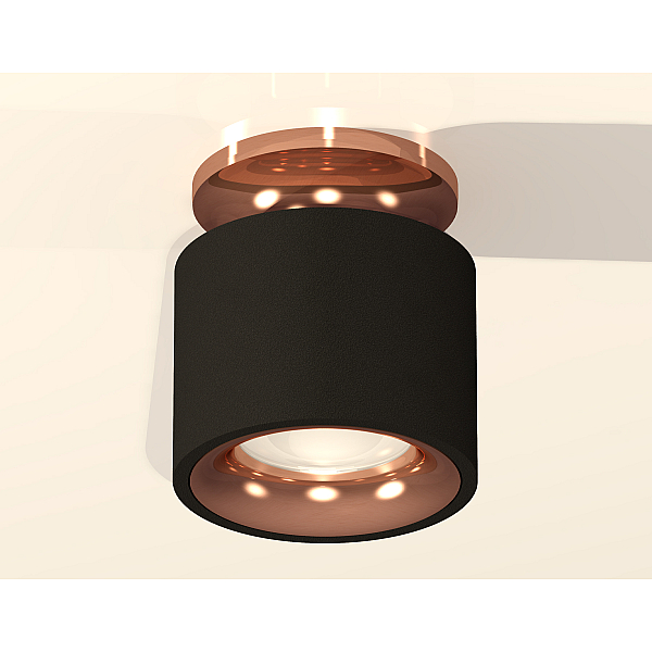 Потолочный светильник Ambrella Light Techno Spot XS7511141 (N7930, C7511, N7015)