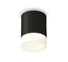 Накладной светильник Ambrella Light Techno XS6302063 (C6302, N6248)