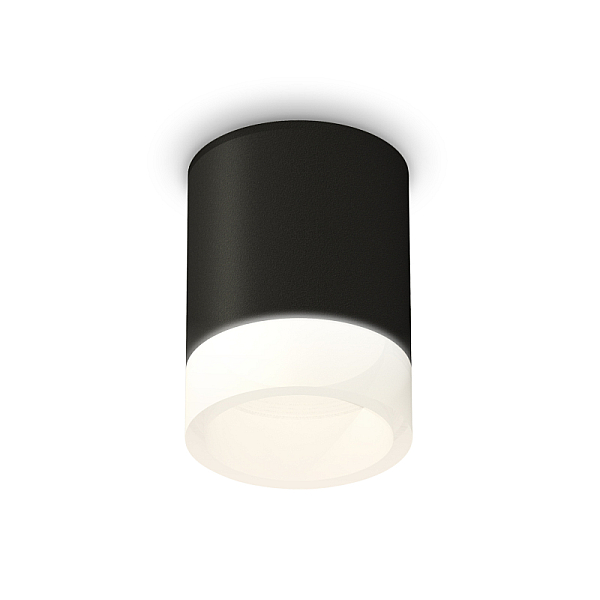 Накладной светильник Ambrella Light Techno XS6302063 (C6302, N6248)