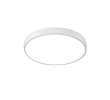 Потолочный светодиодный светильник Arte Lamp Arena A2661PL-1WH
