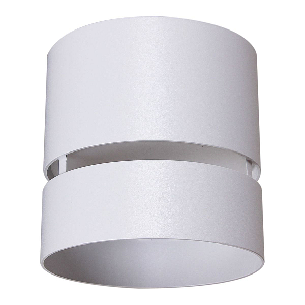 Точечный светильник Reluce Technical 53017-9.5-001MN GX53 WT