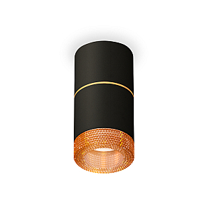 Потолочный светильник Ambrella Light Techno Spot XS7402182 (C7402, A2072, C7402, N7195)