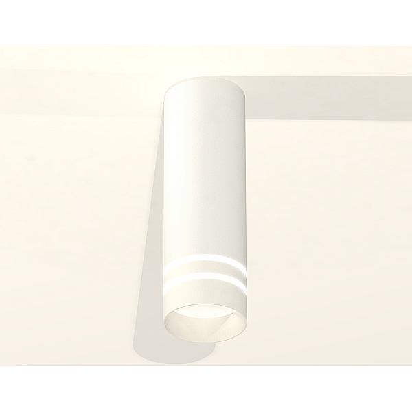 Потолочный светильник Ambrella Light Techno Spot XS6342042 (C6342, N6235)