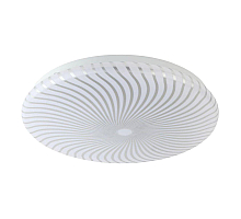 Потолочный светильник ЭРА SPB-6 Slim 8 12-6K Б0050397