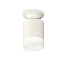 Накладной светильник Ambrella Light Techno XS6301104 (N6901, C6301, N6248)