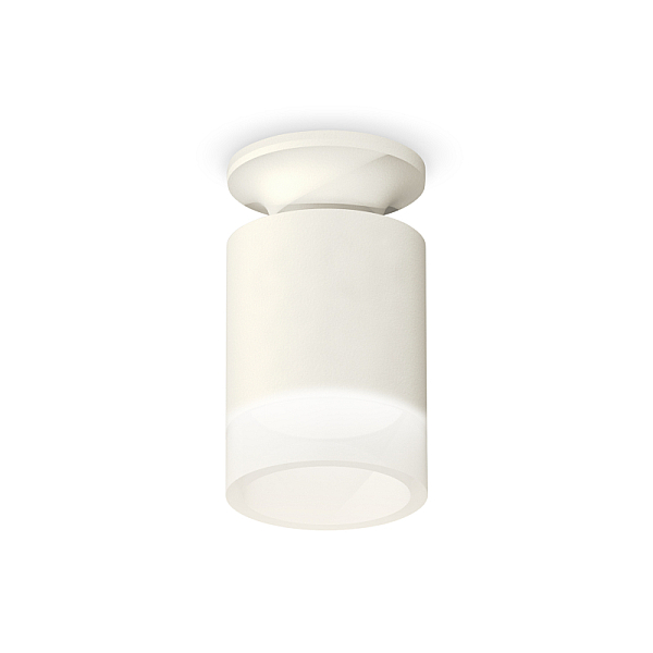 Накладной светильник Ambrella Light Techno XS6301104 (N6901, C6301, N6248)