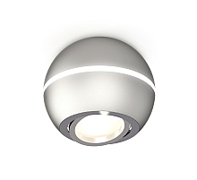 Потолочный светильник Ambrella Light Techno Spot XS1103011 (C1103, N7003)