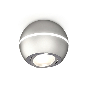 Потолочный светильник Ambrella Light Techno Spot XS1103011 (C1103, N7003)