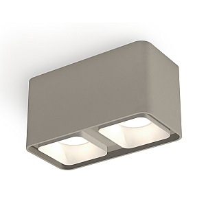 Накладной светильник Ambrella Light Techno XS7852001 (C7852, N7701)