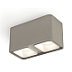 Накладной светильник Ambrella Light Techno XS7852001 (C7852, N7701)