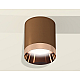 Накладной светильник Ambrella Light Techno XS6304012 (C6304, N6135)