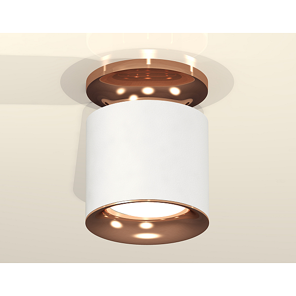 Накладной светильник Ambrella Light Techno XS7401142 (N7930, C7401, N7015)