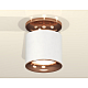 Накладной светильник Ambrella Light Techno XS7401142 (N7930, C7401, N7015)