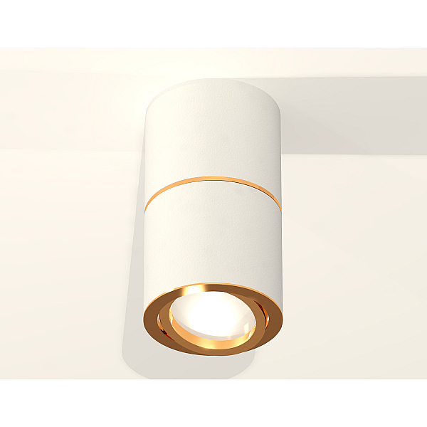 Потолочный светильник Ambrella Light Techno Spot XS7401200 (C7401, A2072, C7401, N7004)