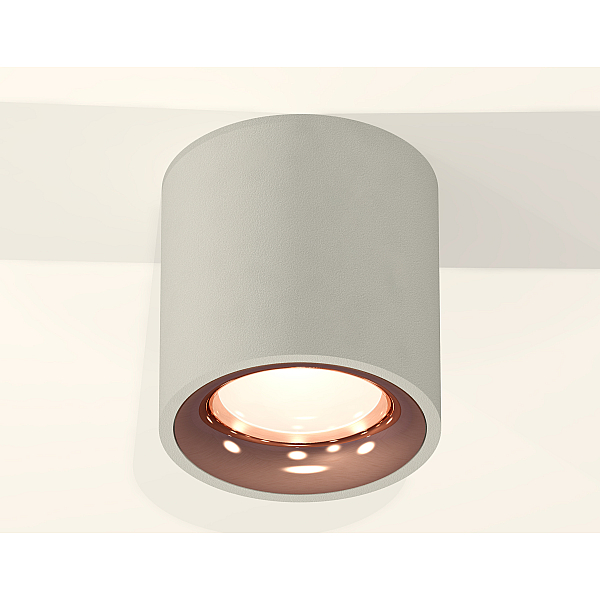 Потолочный светильник Ambrella Light Techno Spot XS7533025 (C7533, N7015)