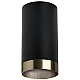 Накладной светильник Lightstar Rullo R437431 (214437+203431)