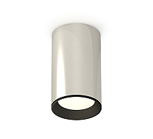 Потолочный светильник Ambrella Light Techno Spot XS6325001 (C6325, N6102)