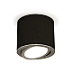 Накладной поворотный светильник Ambrella Light Techno XS7402002 (C7402, N7003)