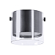 Потолочный светильник Arte Lamp Lazio A5366PL-1SS