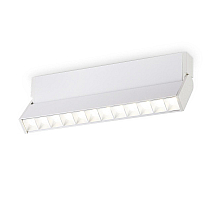 Настенно-потолочный светильник Ambrella Light Move TA1825