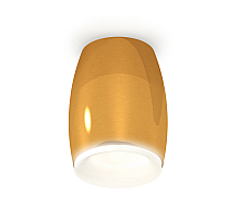 Накладной светильник Ambrella Light Techno XS1125020 (C1125, N7165)