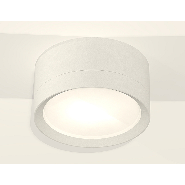 Потолочный светильник Ambrella Light Techno Spot XS8101001 (C8101, N8112)