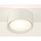 Потолочный светильник Ambrella Light Techno Spot XS8101001 (C8101, N8112)