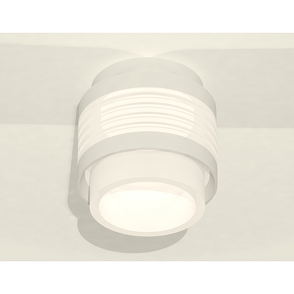 Потолочный светильник Ambrella Light Techno Spot XS8431001 (C8431, N8401)