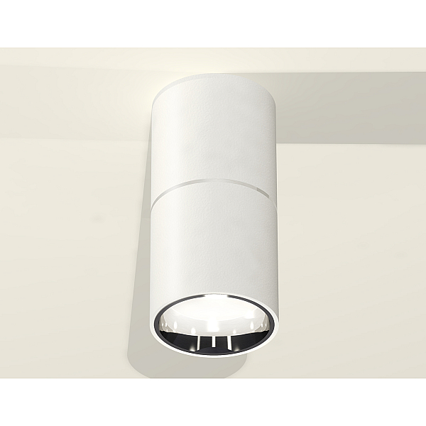 Накладной светильник Ambrella Light Techno XS6301081 (C6301, A2060, N6112)