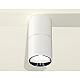 Накладной светильник Ambrella Light Techno XS6301081 (C6301, A2060, N6112)
