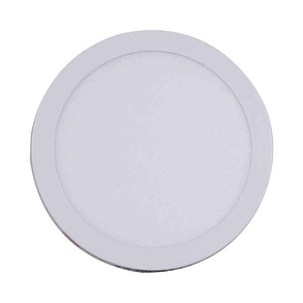 Светодиодная панель Reluce 70606-9.5-001OL LED12W WH 4000K