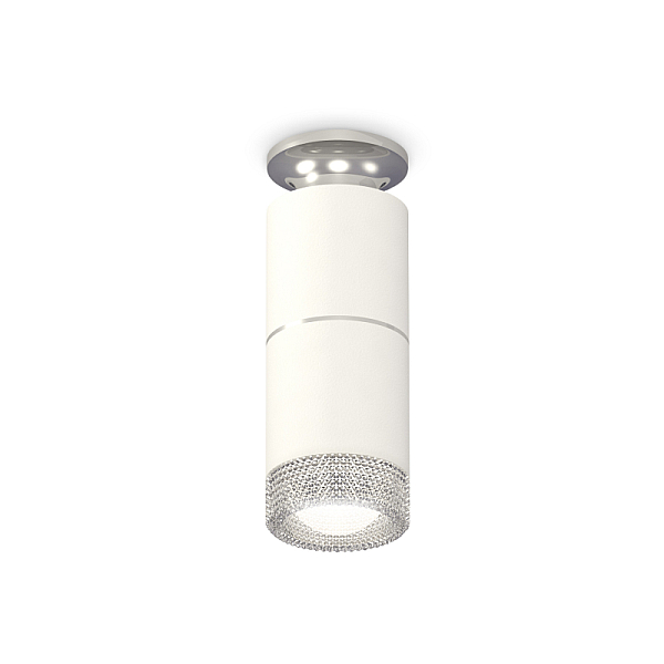 Потолочный светильник Ambrella Light Techno Spot XS6301242 (N6903, C6301, A2060, C6301, N6150)
